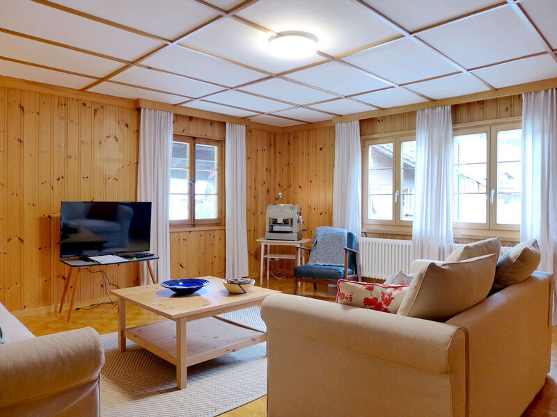 Pokoj 1