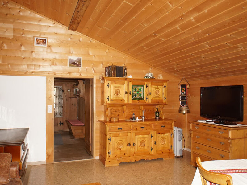 Pokoj 1