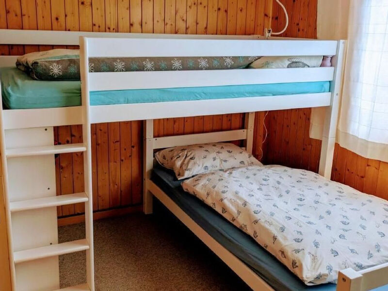 Pokoj 1