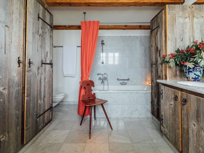 Pokoj 1