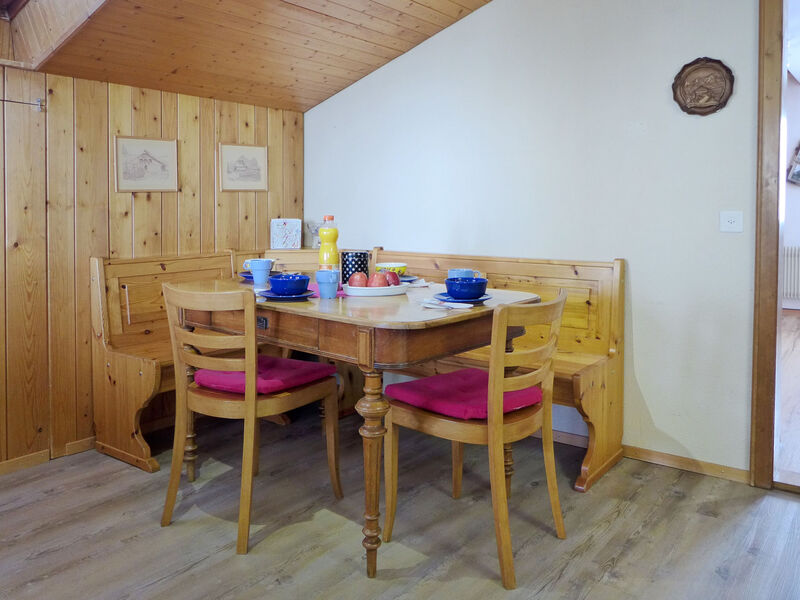 Pokoj 1