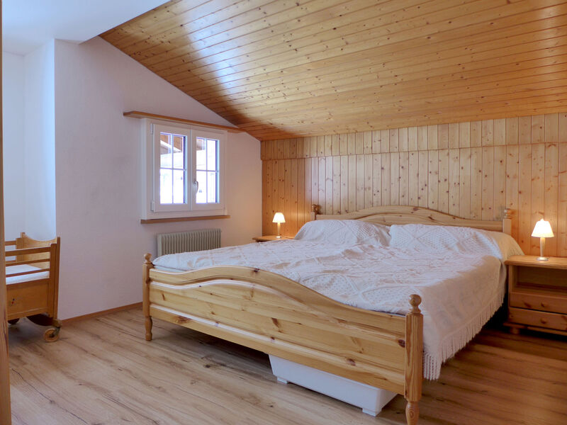 Pokoj 1