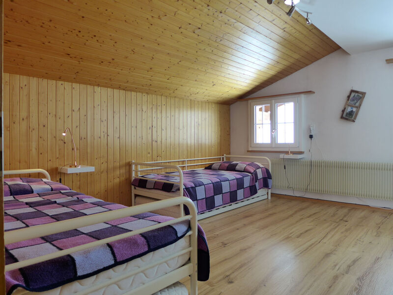 Pokoj 1