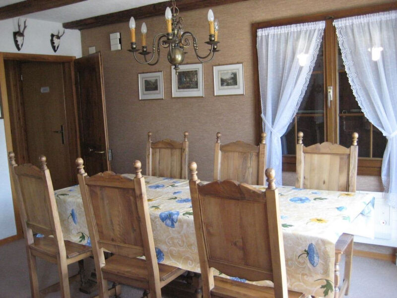 Pokoj 1