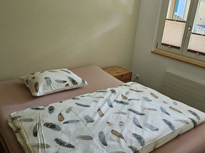 Pokoj 1