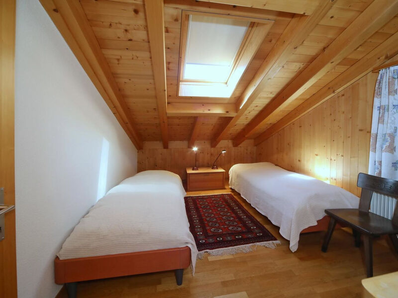 Pokoj 1