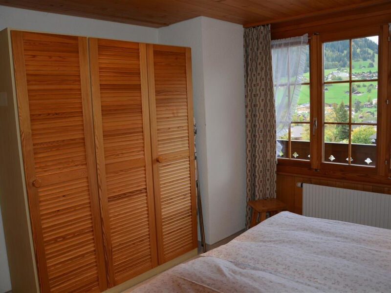 Pokoj 1