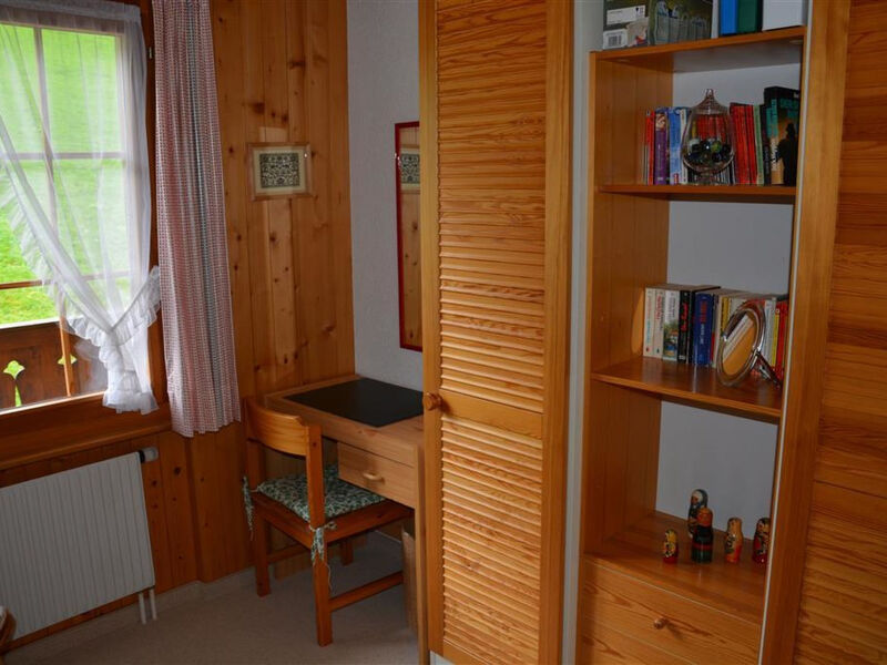 Pokoj 1