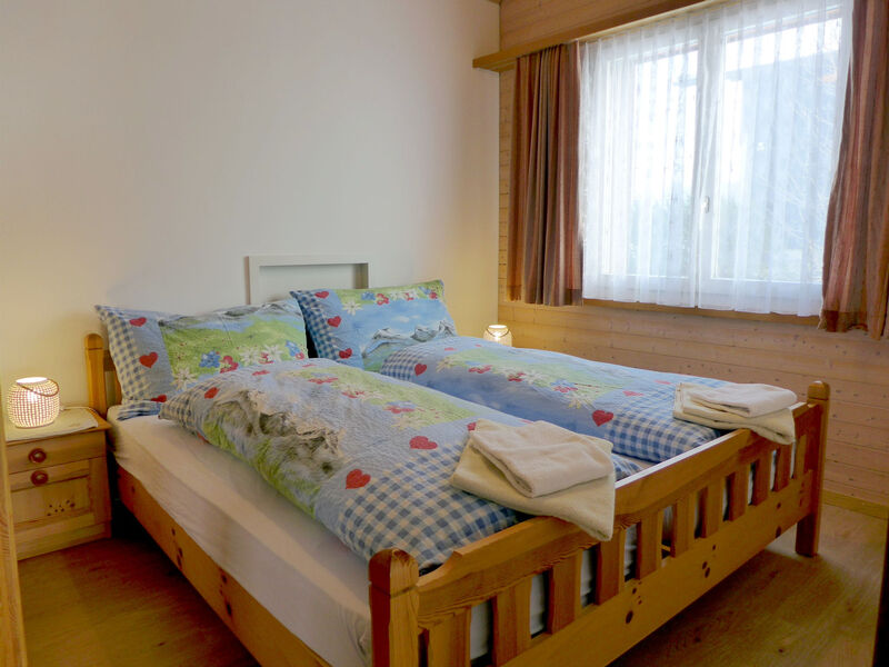 Pokoj 1