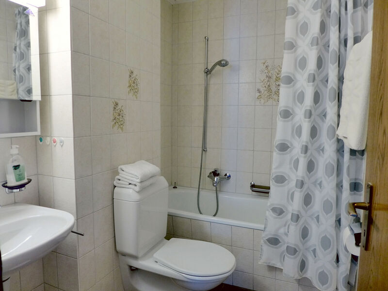 Pokoj 1