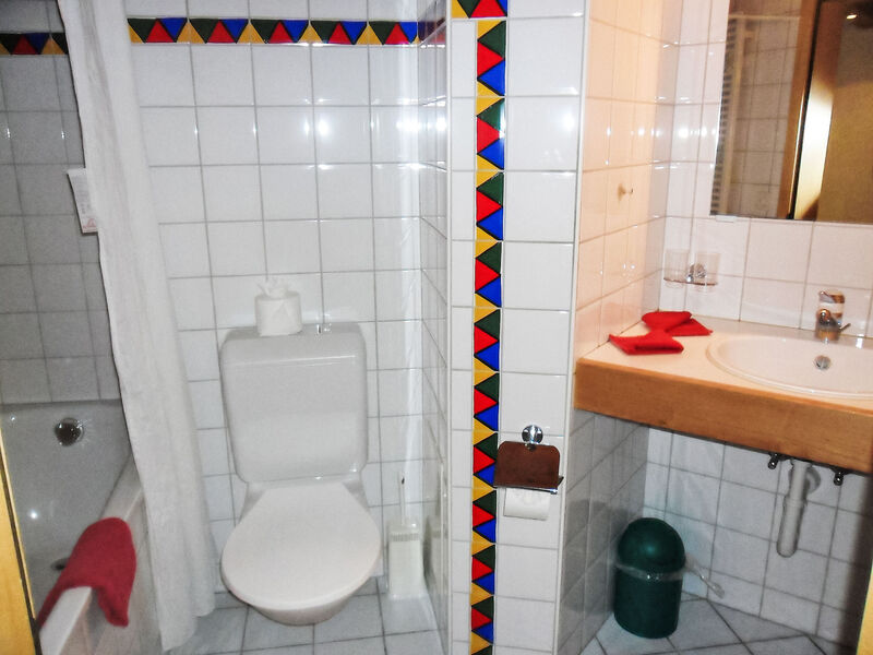 Pokoj 31