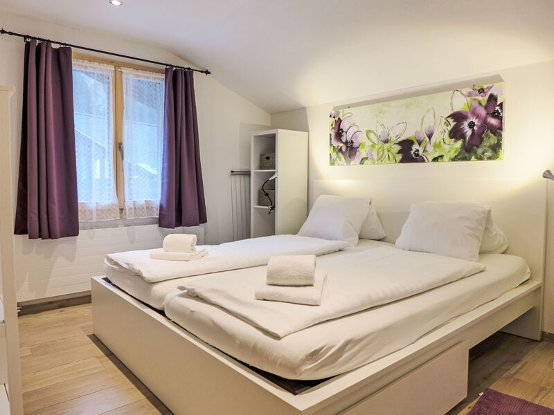 Pokoj 1