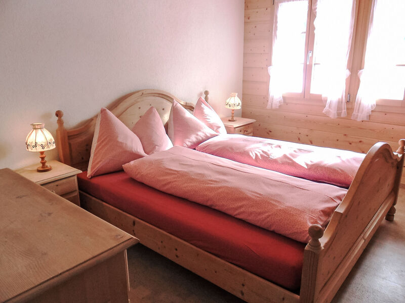 Pokoj 1