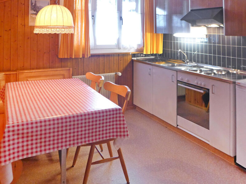 Pokoj 4