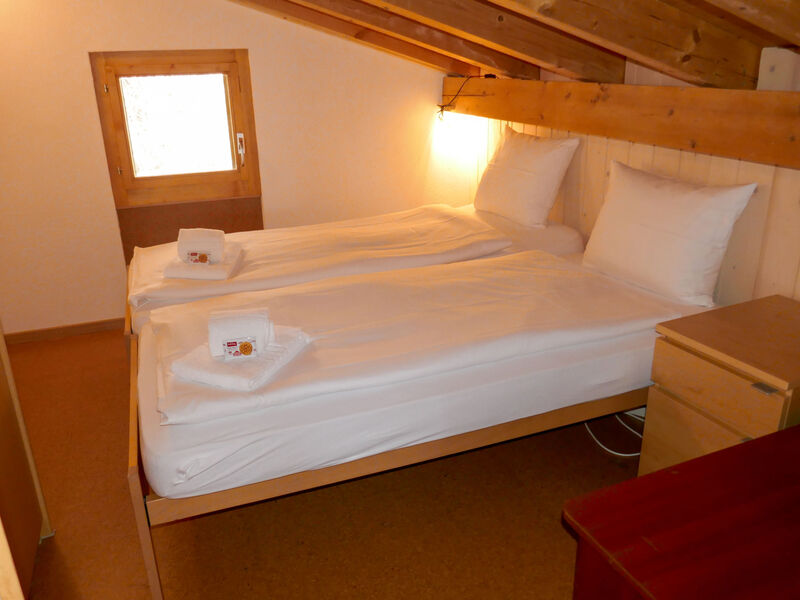 Pokoj 1