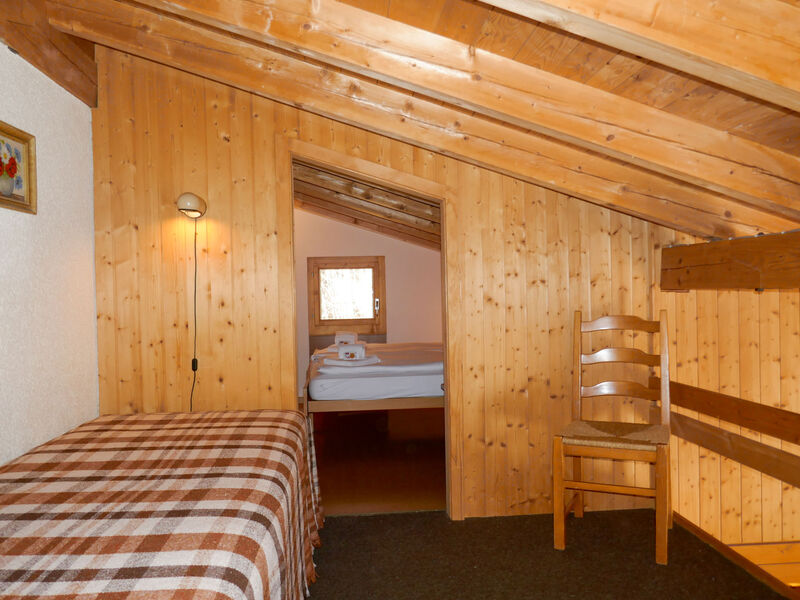 Pokoj 1