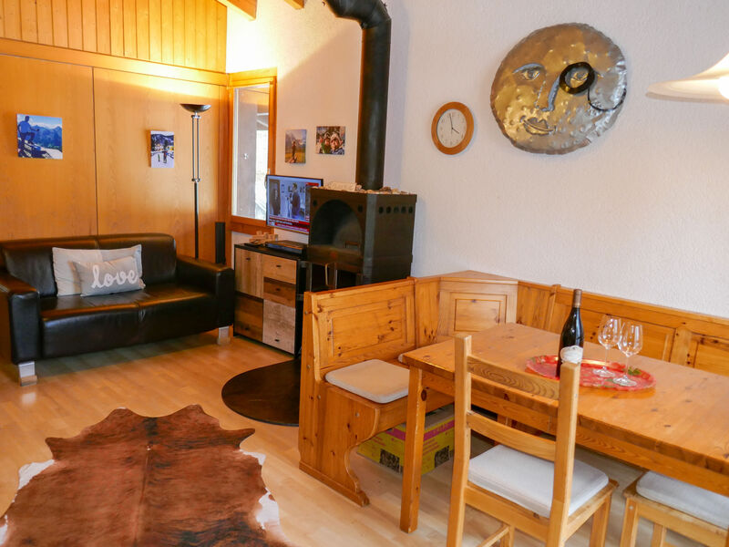 Pokoj 1