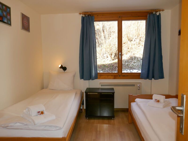 Pokoj 1