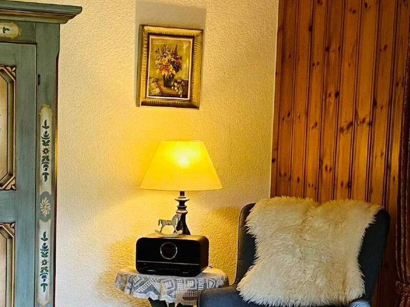 Pokoj 1