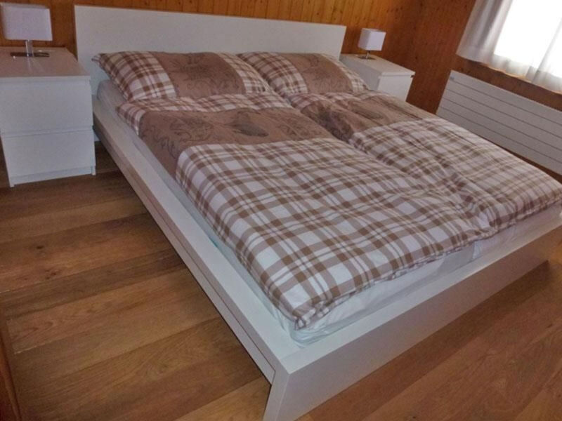 Pokoj 1