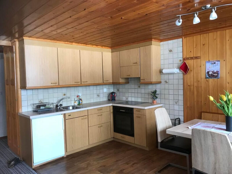 Pokoj 1