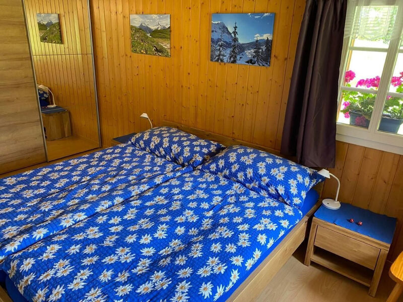 Pokoj 1