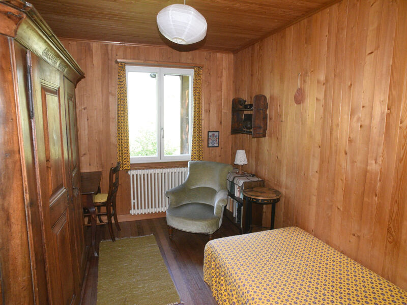 Pokoj 1