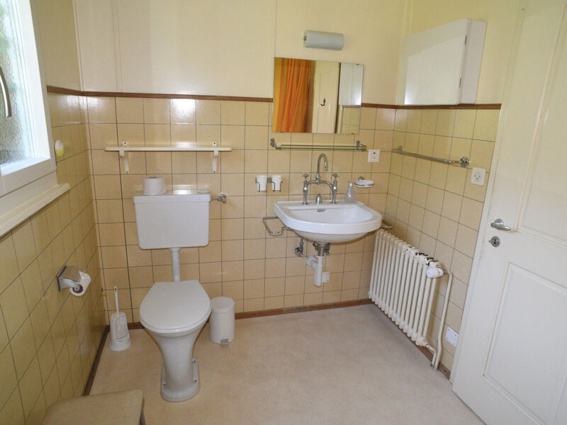 Pokoj 1