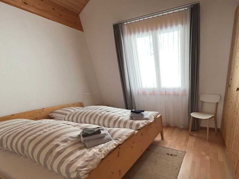 Pokoj 1