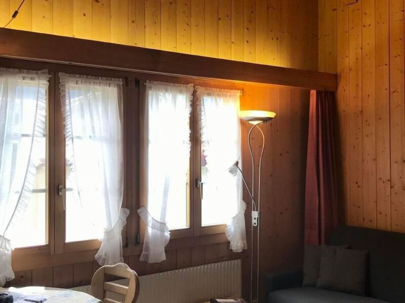 Pokoj 1