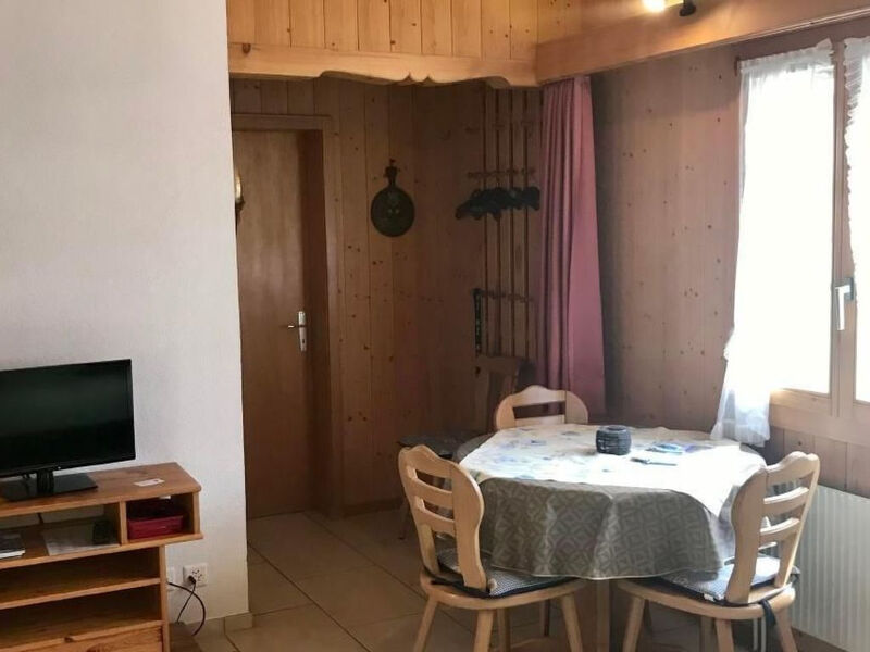 Pokoj 1