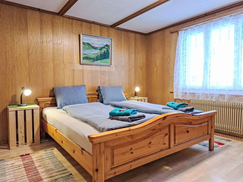 Pokoj 1