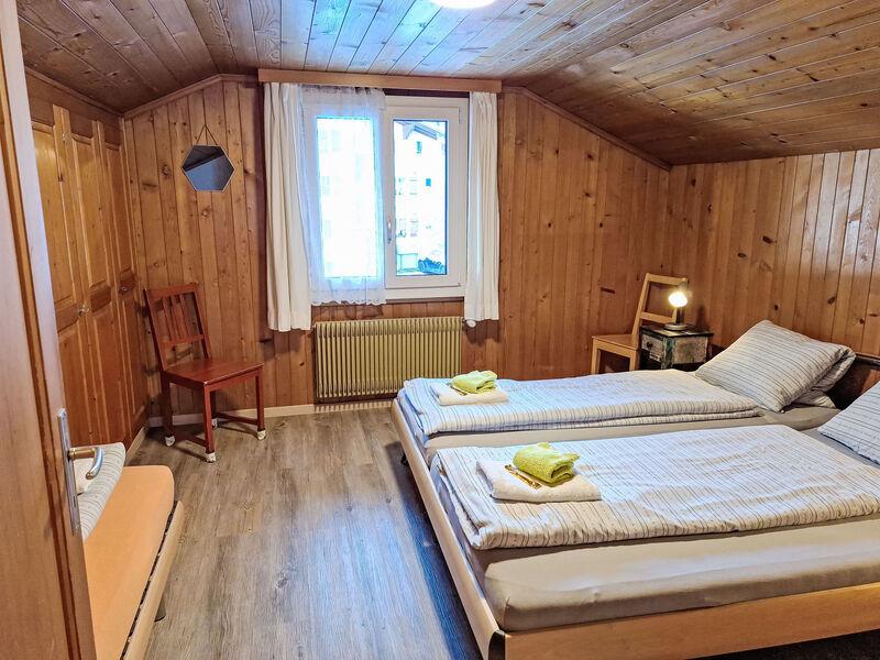 Pokoj 3
