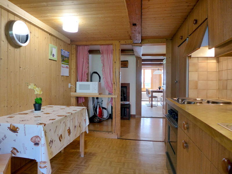 Pokoj 1