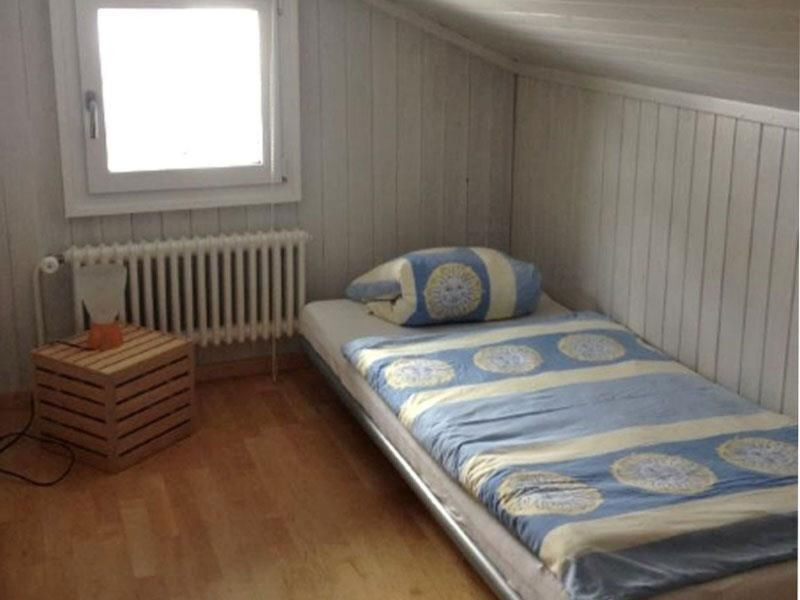 Pokoj 1