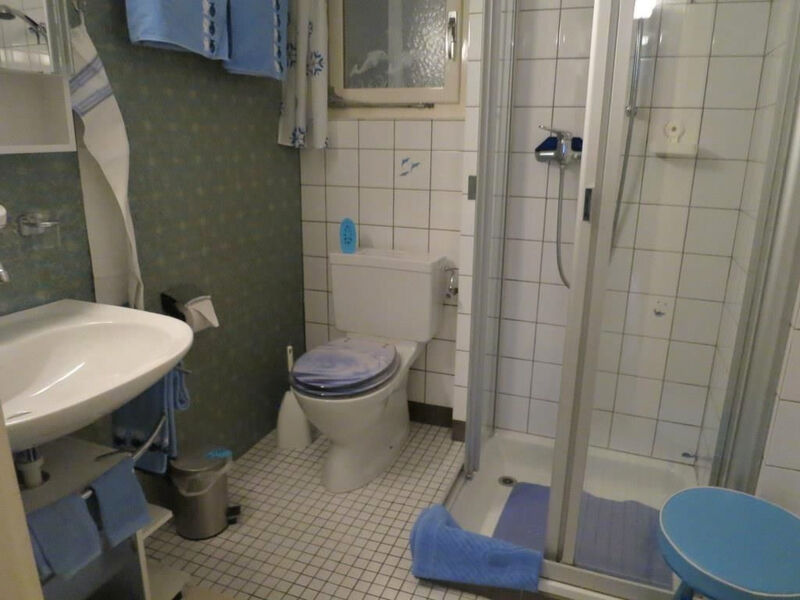 Pokoj 1