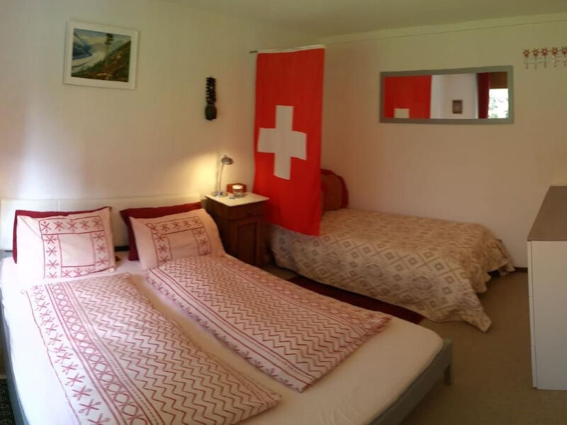 Pokoj 1