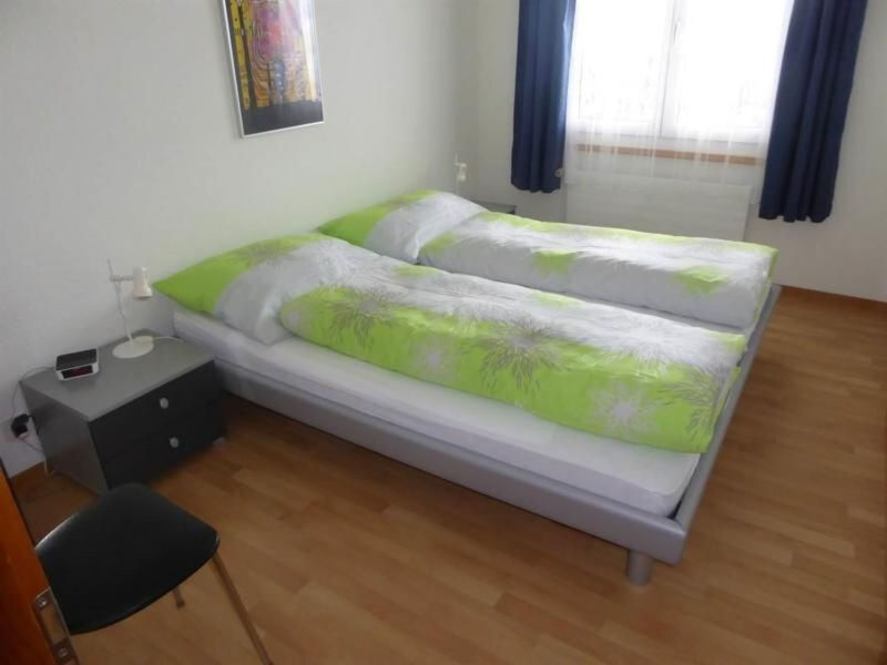 Pokoj 1