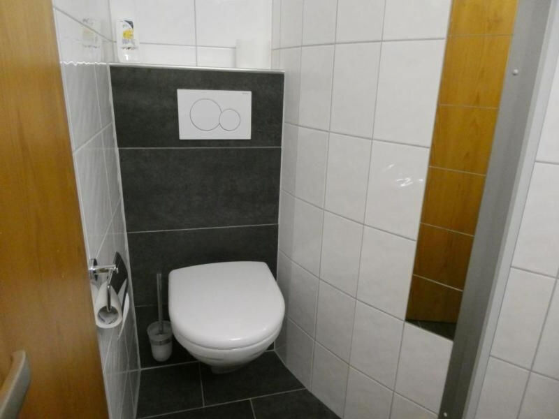 Pokoj 1