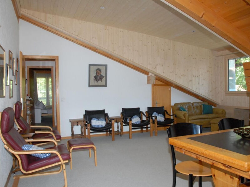 Pokoj 1