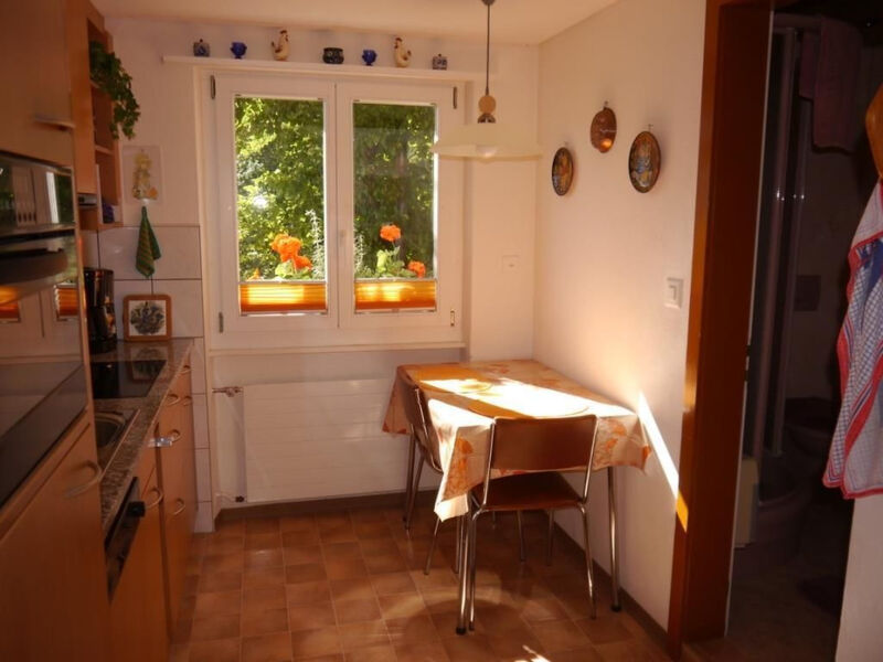 Pokoj 1