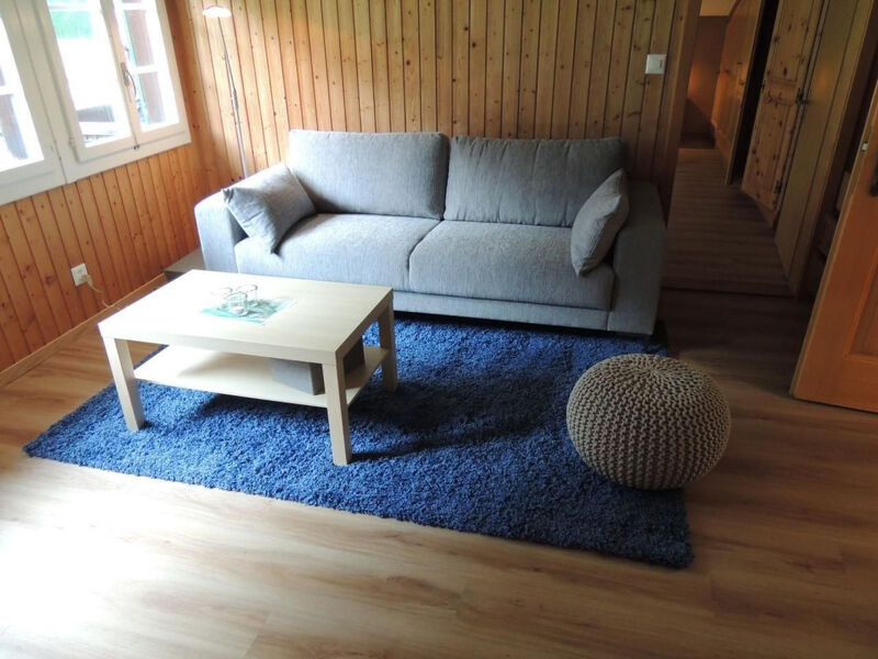 Pokoj 1