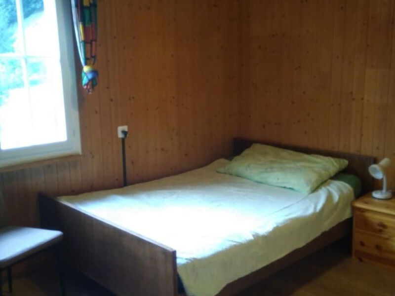 Pokoj 1