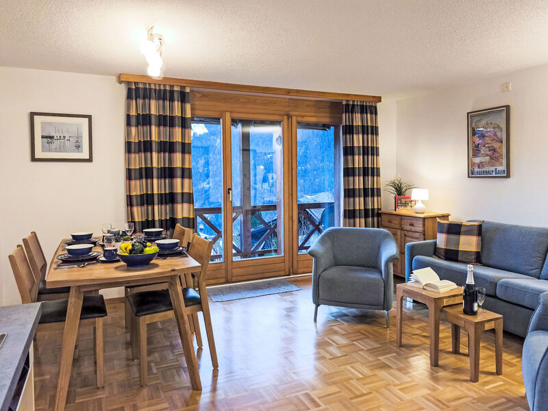 Pokoj 1