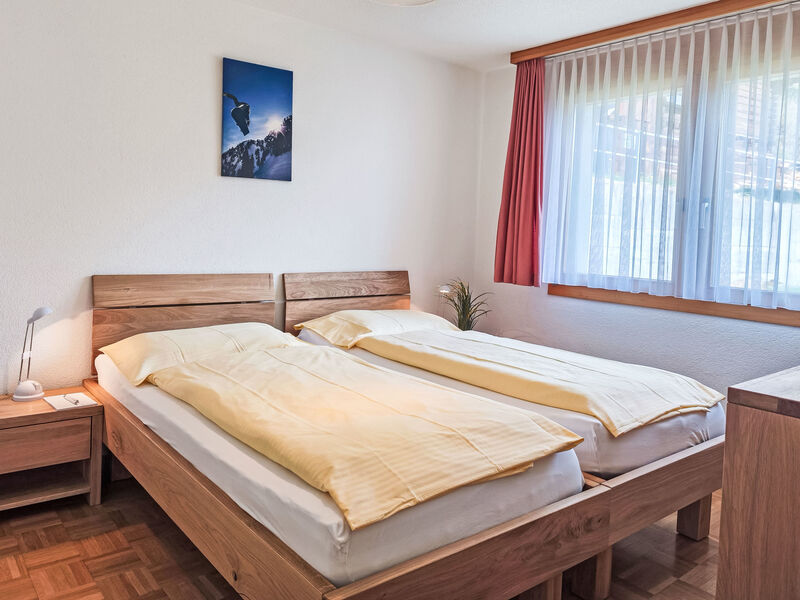 Pokoj 1
