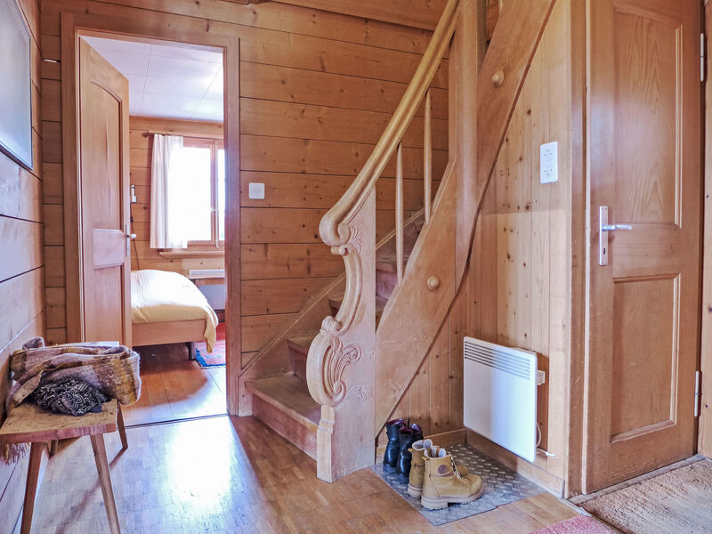 Pokoj 1
