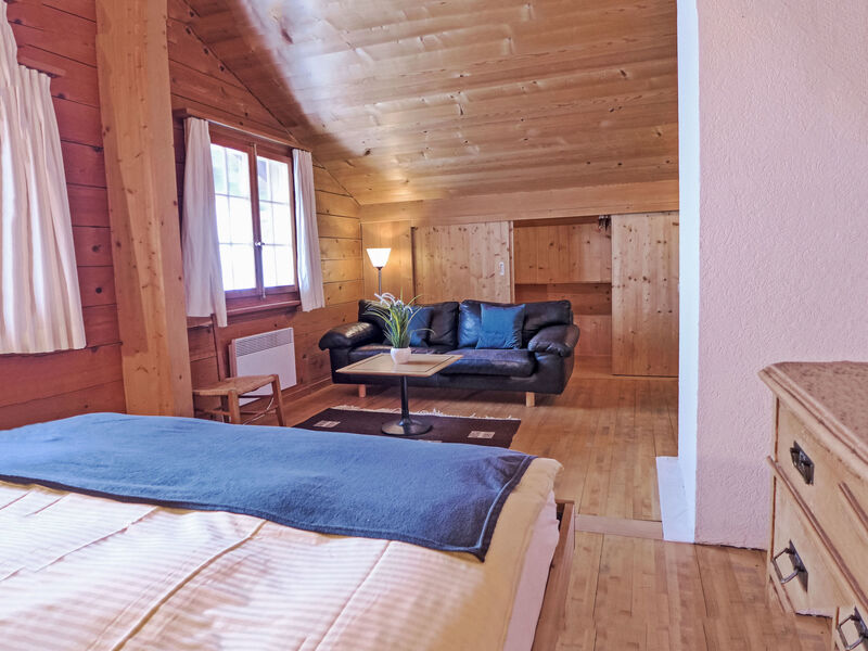 Pokoj 1