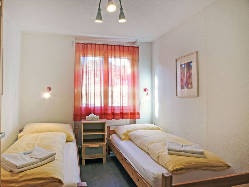 Pokoj 1