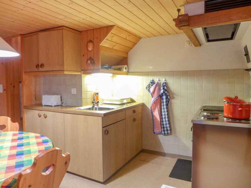 Pokoj 1