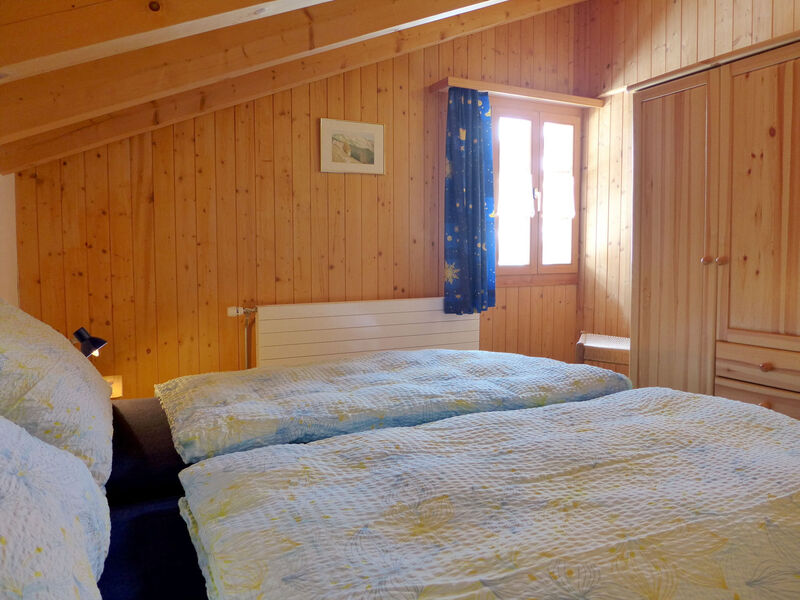 Pokoj 1